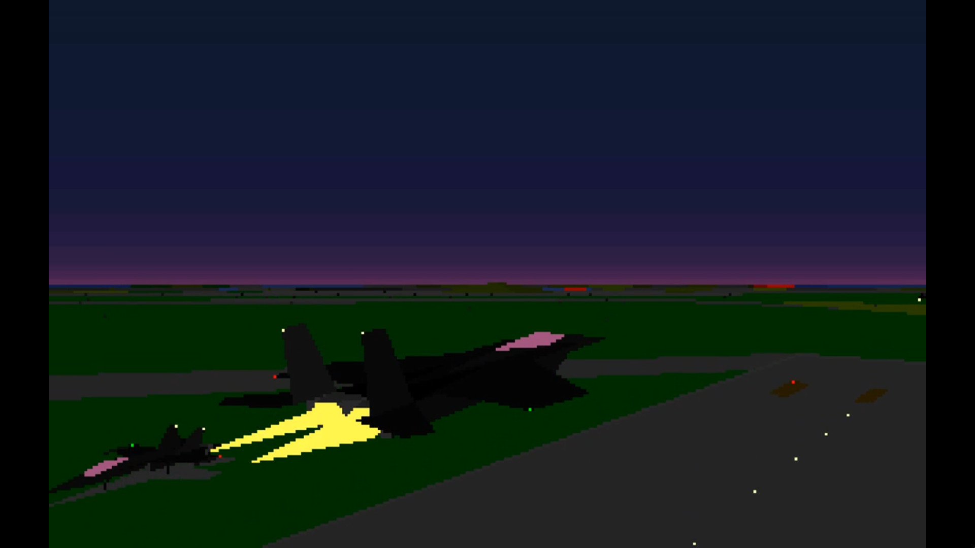 f 117a nighthawk stealth fighter 2.0